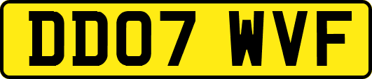 DD07WVF