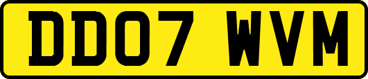 DD07WVM