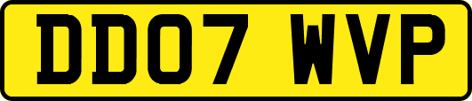 DD07WVP