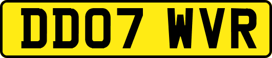 DD07WVR