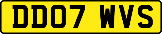 DD07WVS