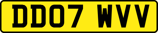DD07WVV