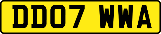 DD07WWA