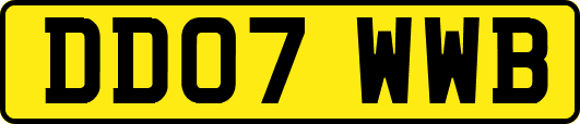 DD07WWB