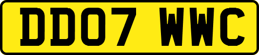 DD07WWC