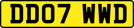 DD07WWD