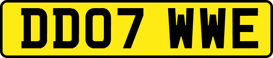 DD07WWE