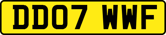 DD07WWF