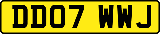 DD07WWJ
