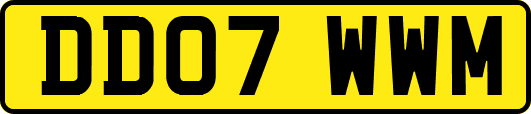 DD07WWM