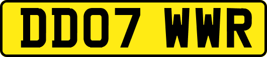 DD07WWR