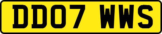 DD07WWS