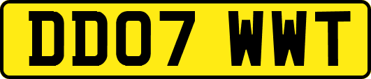 DD07WWT