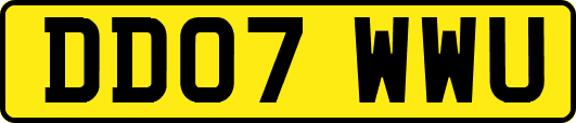 DD07WWU