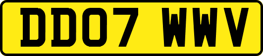 DD07WWV