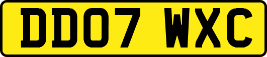 DD07WXC
