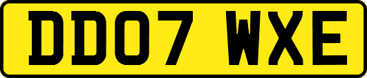 DD07WXE