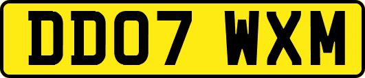 DD07WXM