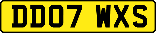 DD07WXS