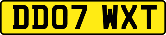 DD07WXT