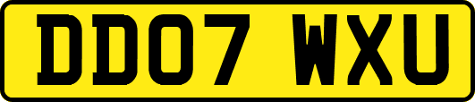 DD07WXU