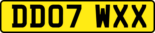 DD07WXX