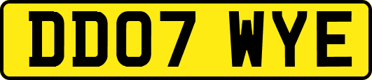 DD07WYE