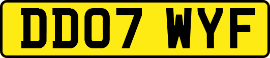 DD07WYF
