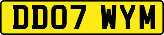 DD07WYM