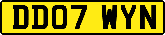 DD07WYN