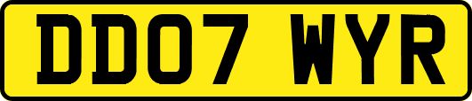 DD07WYR