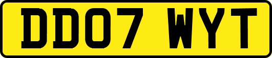 DD07WYT