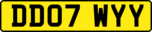 DD07WYY