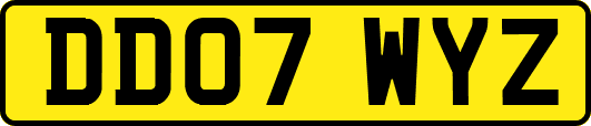 DD07WYZ