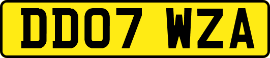 DD07WZA