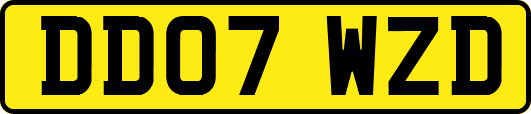 DD07WZD