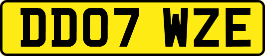 DD07WZE