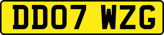 DD07WZG