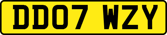 DD07WZY