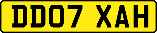 DD07XAH