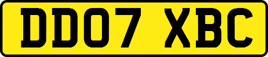 DD07XBC