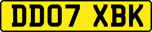 DD07XBK