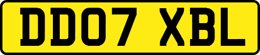 DD07XBL