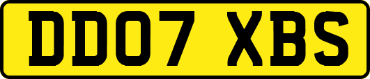 DD07XBS