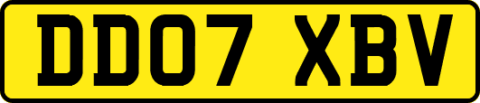 DD07XBV