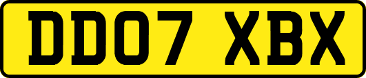 DD07XBX