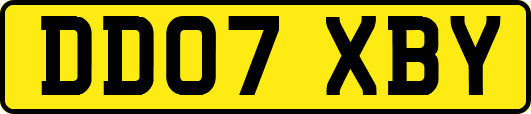 DD07XBY