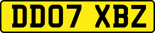 DD07XBZ