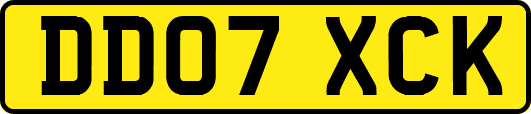 DD07XCK