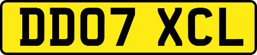 DD07XCL